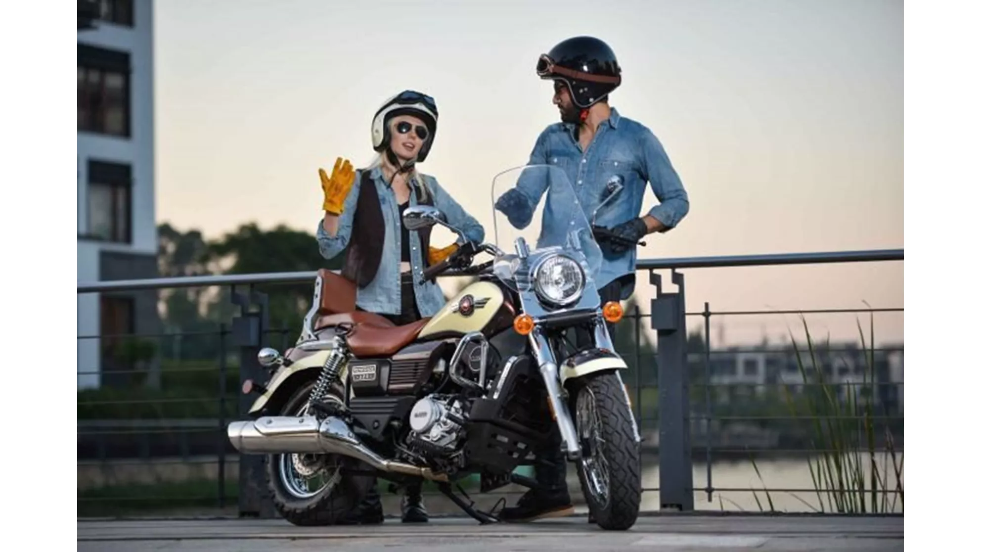 United Motors UM Renegade Commando Classic 125 - Image 2 United Motors UM Renegade Commando Classic 125 - Image 2