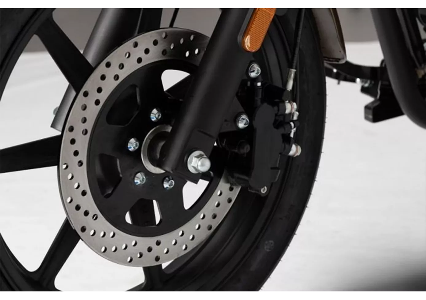 United Motors UM Renegade Sport 125 2022 United Motors UM Renegade Sport 125 2022