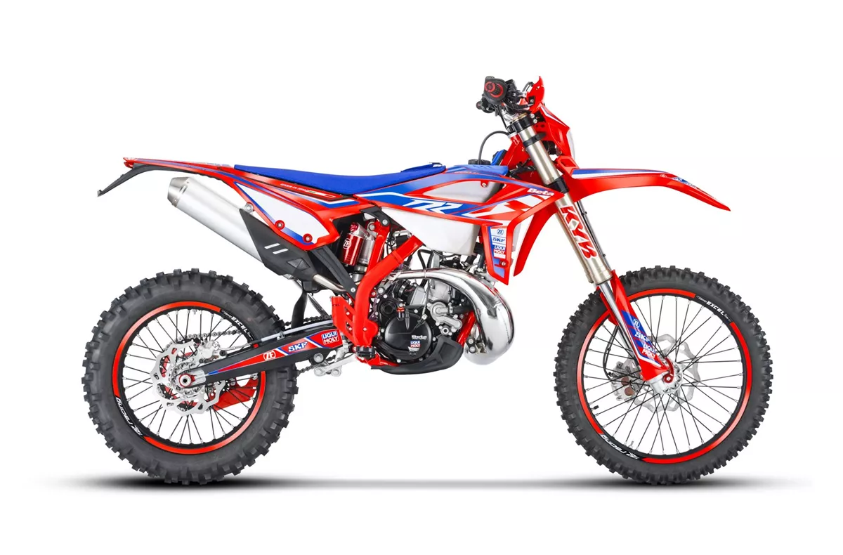 Beta RR Racing 2T 200 Beta RR Racing 2T 200