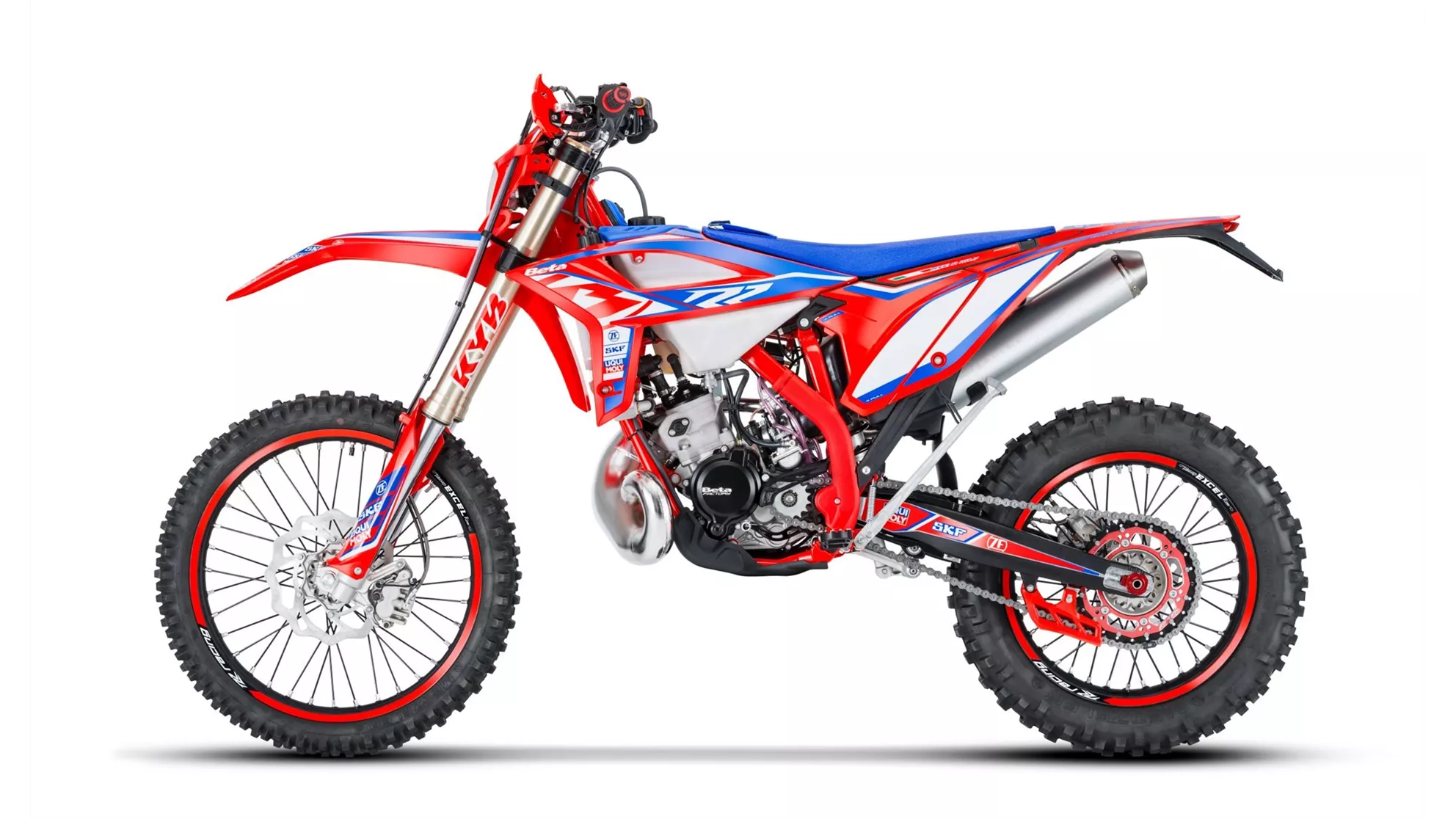 Beta RR Racing 2T 200 - Image 1 Beta RR Racing 2T 200 - Image 1