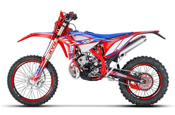 Beta RR Racing 2T 200 2022 - Bild 3