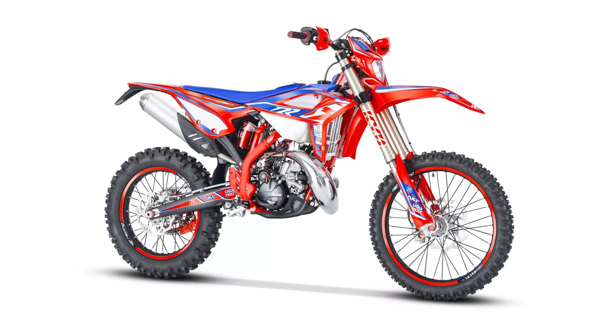 Beta RR Racing 2T 200 - Image 2 Beta RR Racing 2T 200 - Image 2