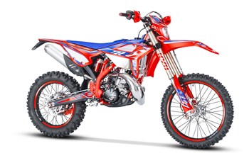 Beta RR Racing 2T 200 2022 - Bild 4