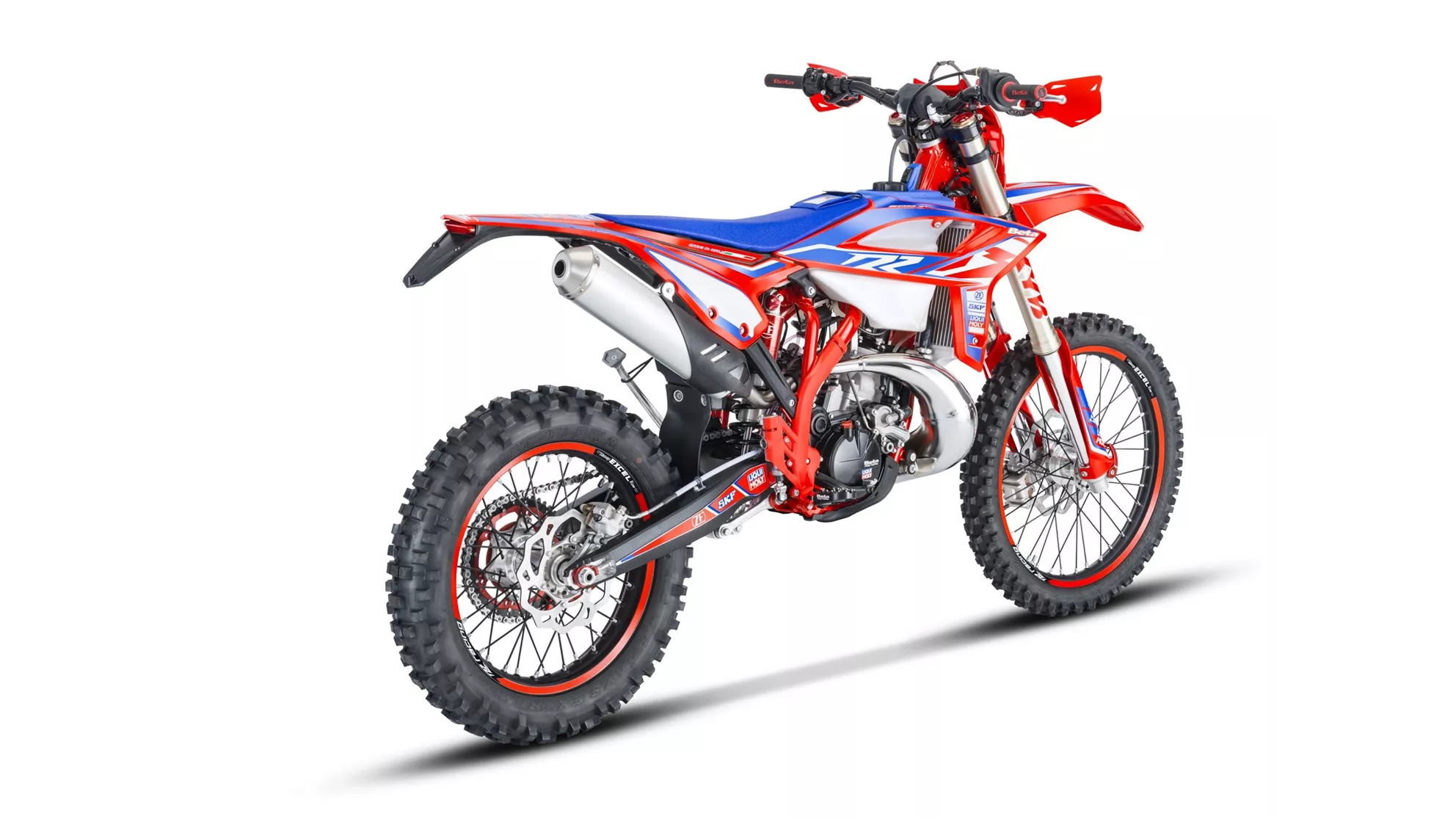 Beta RR Racing 2T 200 - Image 3 Beta RR Racing 2T 200 - Image 3