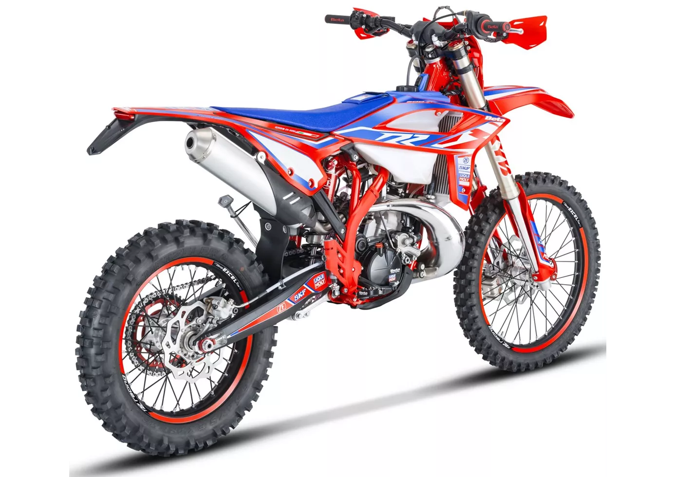 Beta RR Racing 2T 200 2022 Beta RR Racing 2T 200 2022