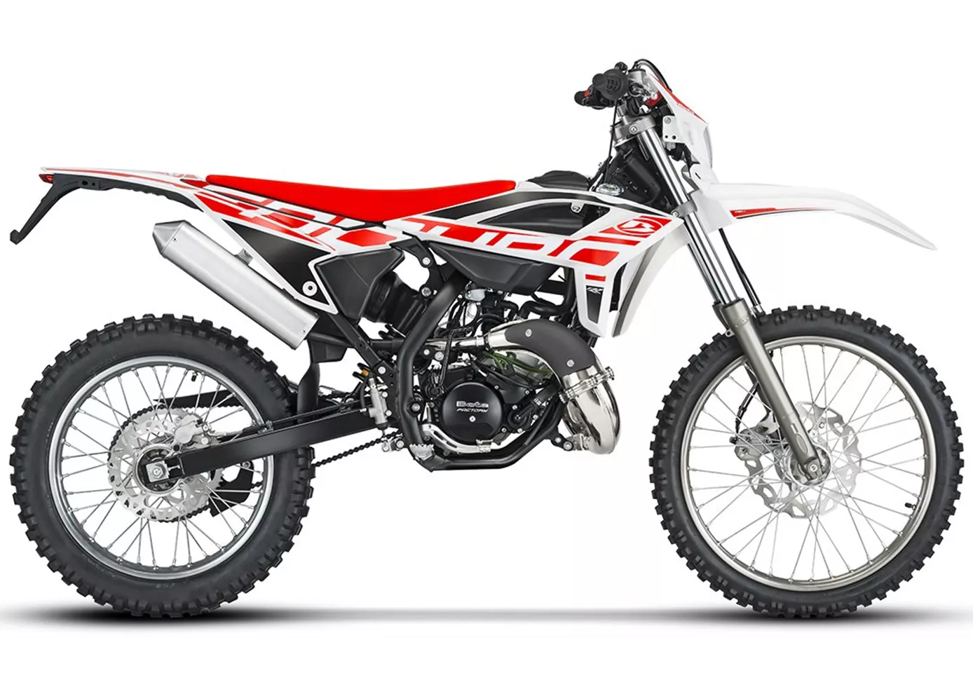 Beta RR 2T 50 2022 Beta RR 2T 50 2022