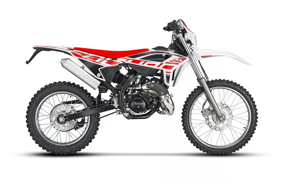 Beta RR 2T 50 Beta RR 2T 50