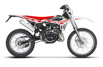 Beta RR 2T 50 2022 - Bild 2 Beta RR 2T 50 2022 - Bild 2