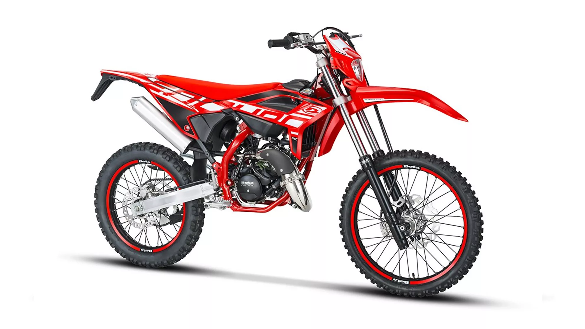 Beta RR 2T 50 - Image 1 Beta RR 2T 50 - Image 1