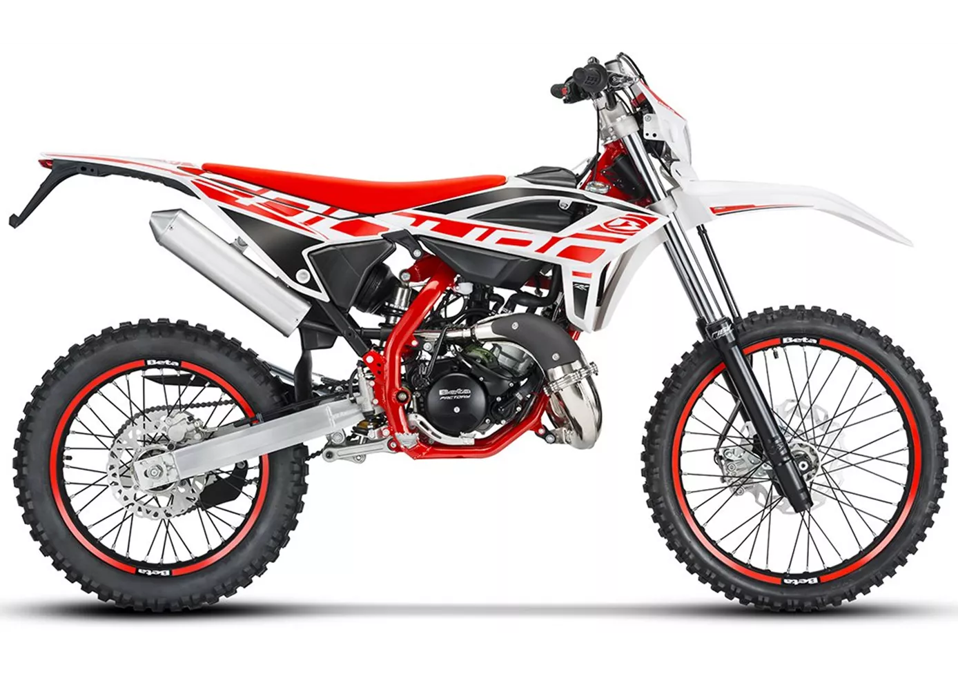 Beta RR 2T 50 Sport 2022 Beta RR 2T 50 Sport 2022