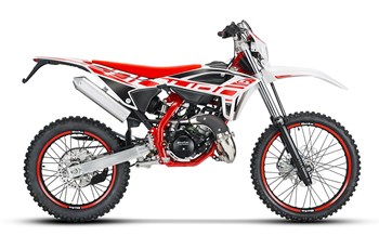Beta RR 2T 50 Sport 2022 - Bild 2 Beta RR 2T 50 Sport 2022 - Bild 2