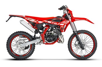 Beta RR 2T 50 Sport 2022 - Bild 3 Beta RR 2T 50 Sport 2022 - Bild 3