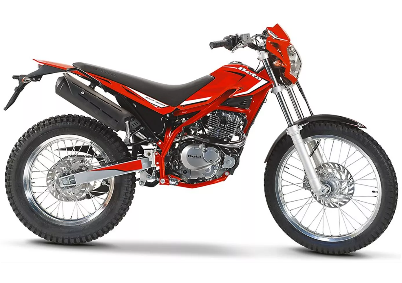 Beta Alp 200 2022 Beta Alp 200 2022