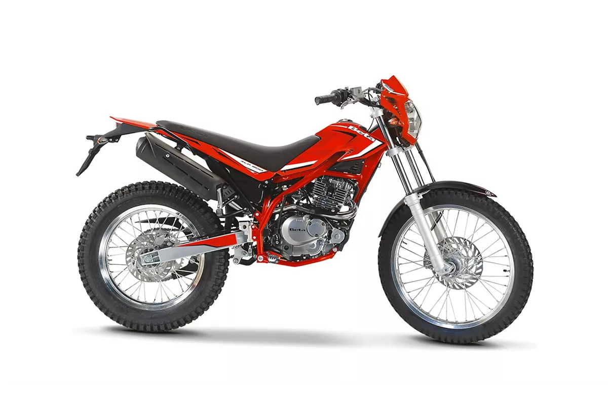 Beta Alp 200 Beta Alp 200