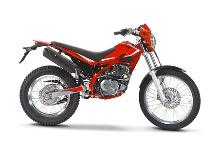 Beta Alp 200 2022 Beta Alp 200 2022