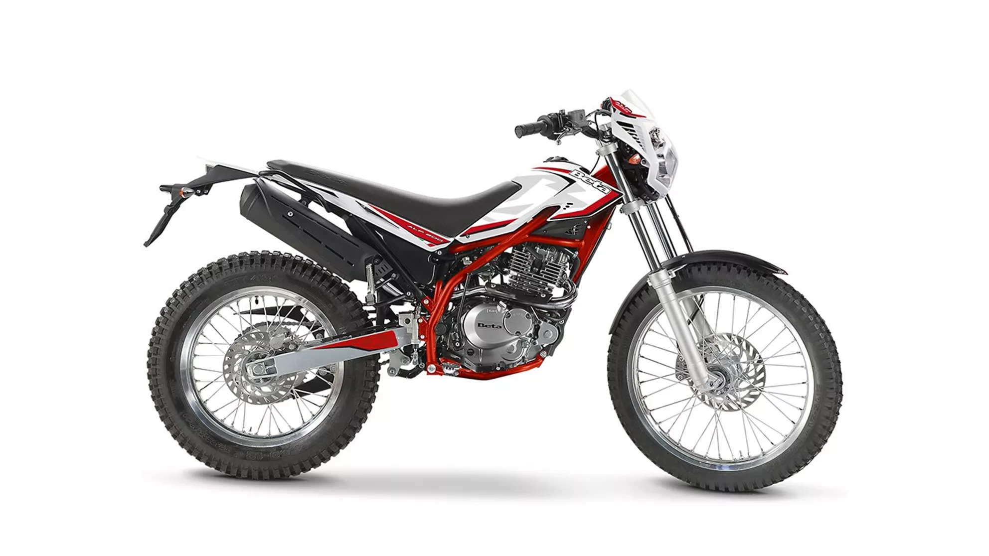 Beta Alp 200 - Image 1 Beta Alp 200 - Image 1