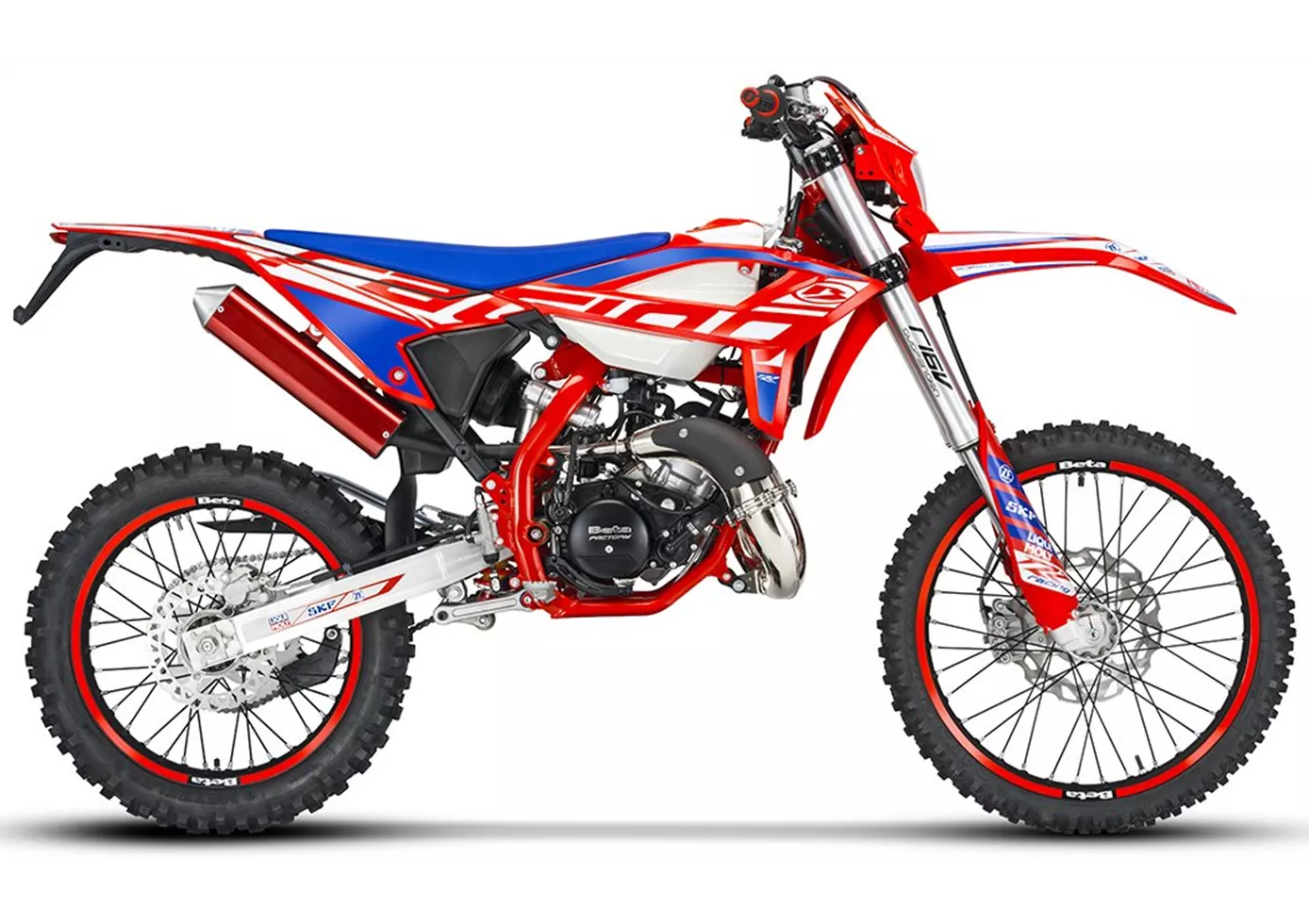 Beta RR 50 Racing 2022 Beta RR 50 Racing 2022