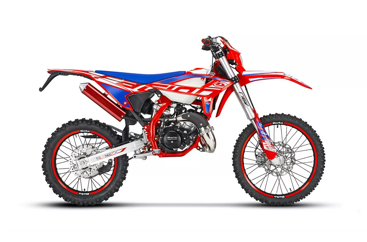 Beta RR 50 Racing Beta RR 50 Racing