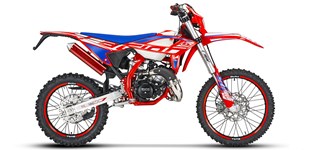 Beta RR 50 Racing 2022 vs Rieju MRT 50 2024