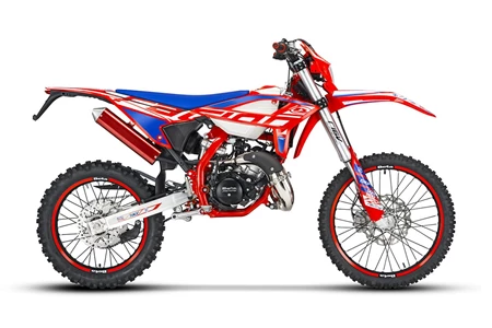 Beta RR 50 Racing 2022 Beta RR 50 Racing 2022