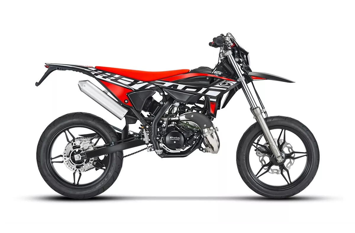 Beta RR 50 Motard Beta RR 50 Motard