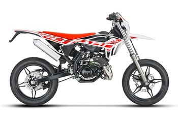 Beta RR 50 Motard 2022 - Bild 3 Beta RR 50 Motard 2022 - Bild 3