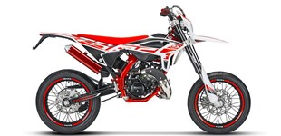 Fantic 50M Performance 2020 vs Beta RR 50 Motard Track 2022