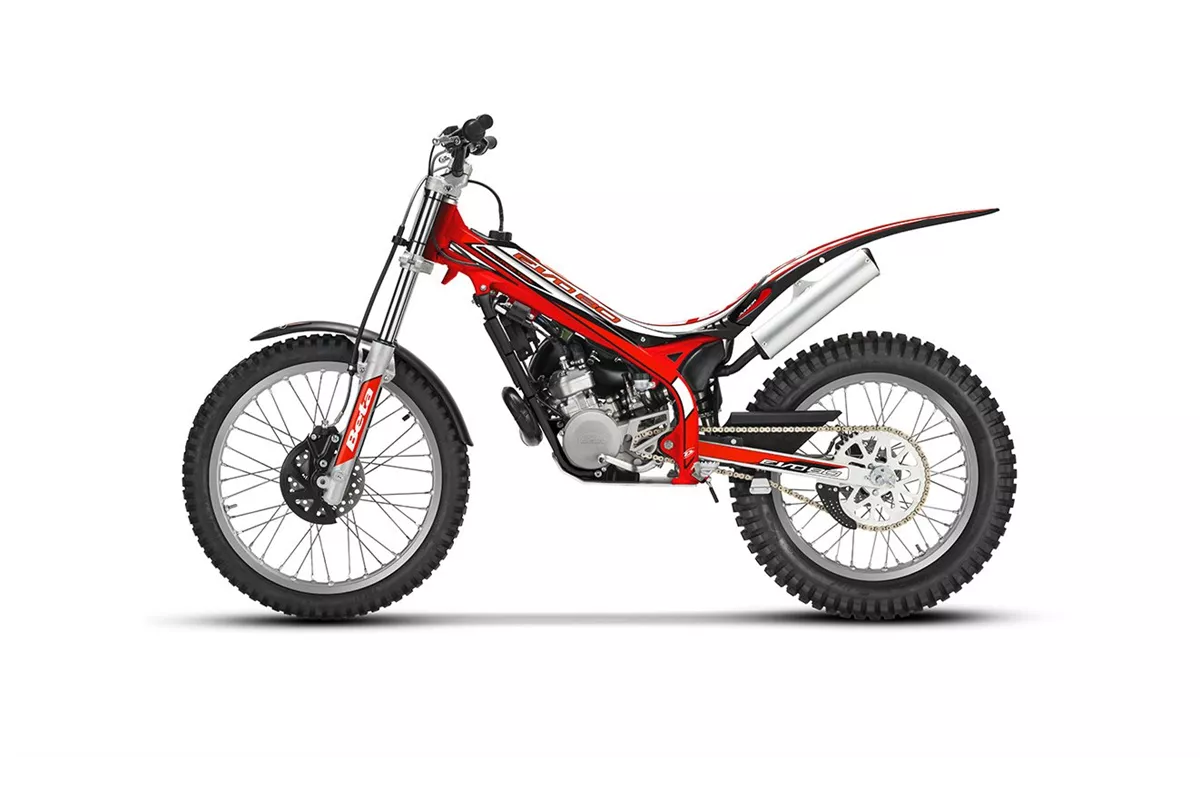 Beta Evo 80 Junior Beta Evo 80 Junior