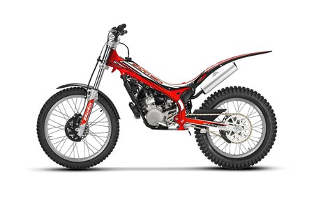 Beta Evo 80 Junior 2022