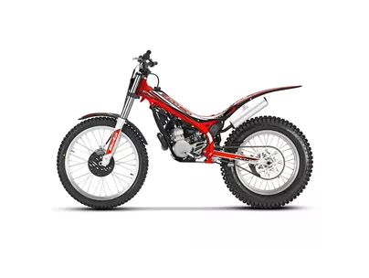 Beta Evo 80 2022 Beta Evo 80 2022