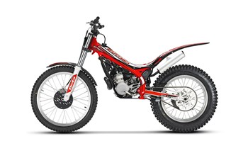 Beta Evo 80 2022 - Bild 2