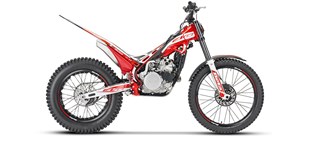 Beta Evo 300 4Takt 2022 vs Husqvarna FE 250 2021