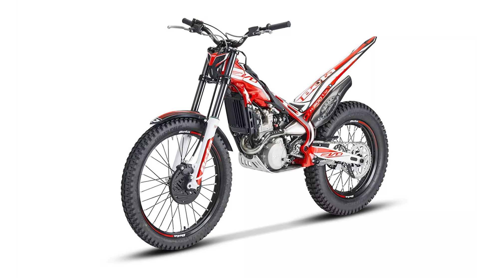 Beta Evo 300 4Takt - Image 1 Beta Evo 300 4Takt - Image 1