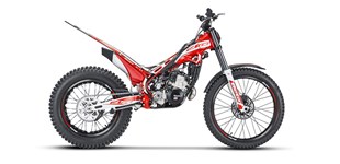 Beta Evo 125 2T 2022 vs Fantic XMF 125 Competition 2022