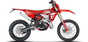 Beta RR Motard 125 4T 2011 vs Beta RR 125 2T 2022