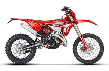 Beta RR 125 2T 2022 - Bild 2 Beta RR 125 2T 2022 - Bild 2