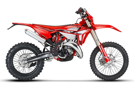 Beta RR 125 2T 2022 Beta RR 125 2T 2022