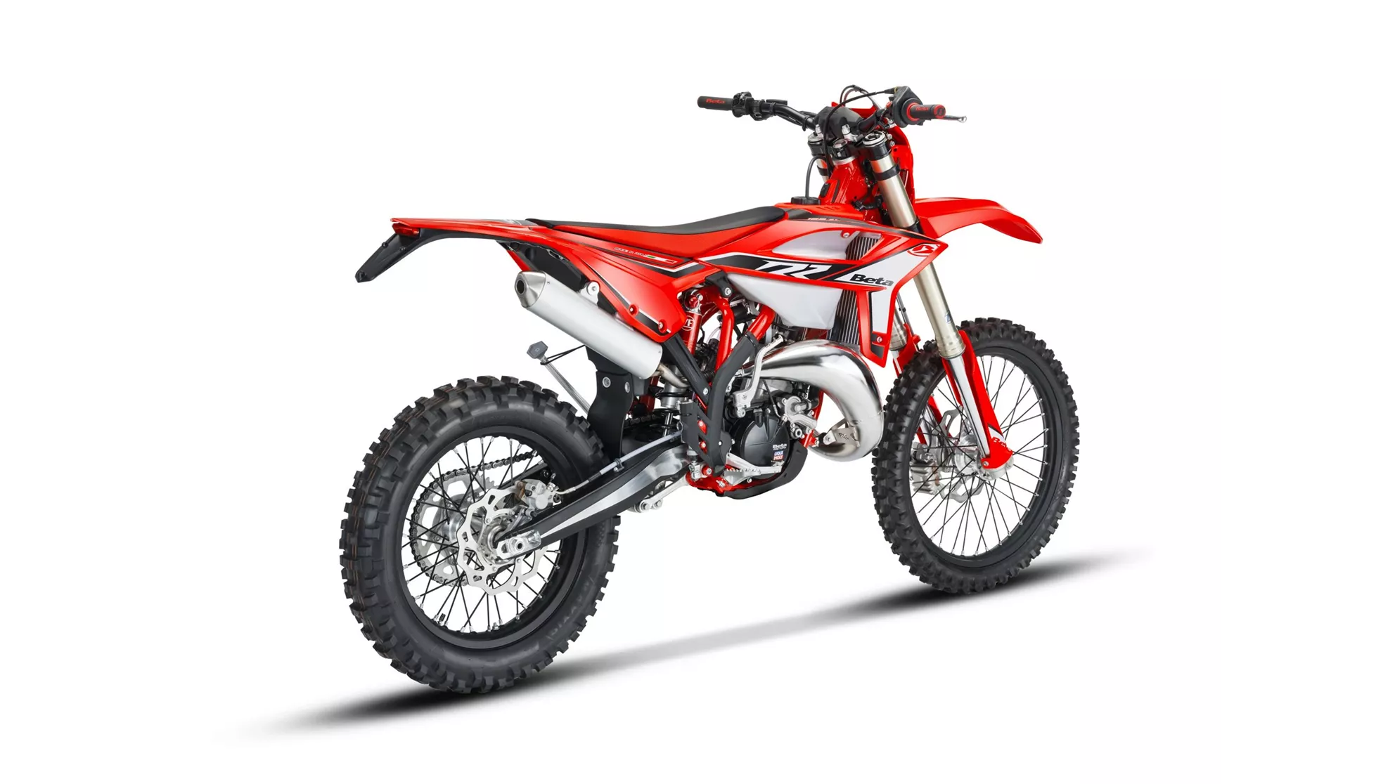 Beta RR 125 2T - Image 2 Beta RR 125 2T - Image 2