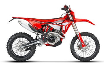 Beta RR 350 4T 2022 - Bild 2 Beta RR 350 4T 2022 - Bild 2