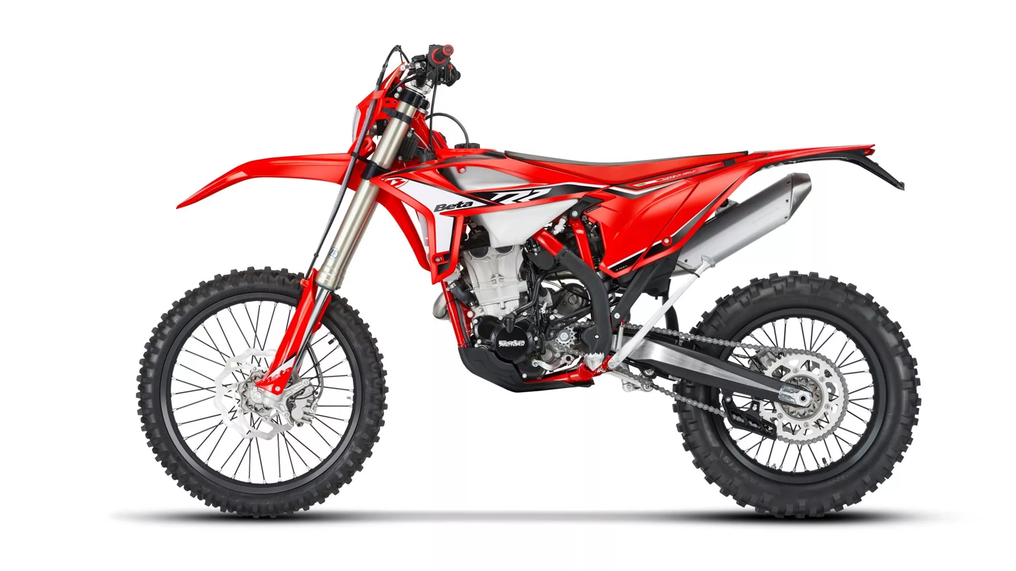 Beta RR 350 4T - Image 1 Beta RR 350 4T - Image 1