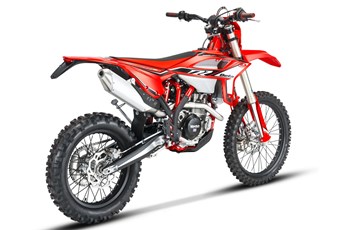 Beta RR 350 4T 2022 - Bild 5 Beta RR 350 4T 2022 - Bild 5