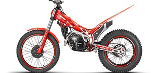 Beta Evo 300 2T 2022 vs Beta Evo 300 2T 2020