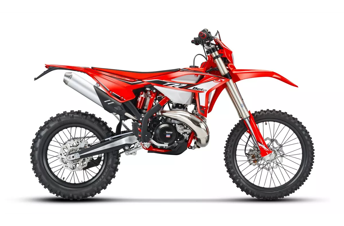 Beta RR 250 2T Beta RR 250 2T