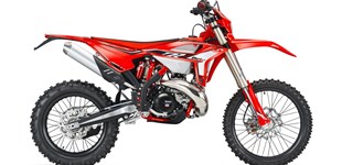 Beta RR 250 2T 2022 vs Beta RR 300 2T 2020