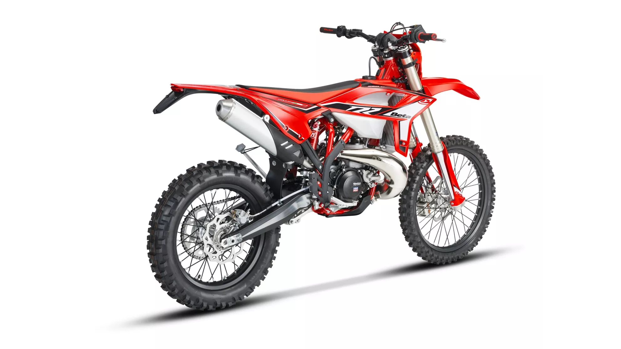 Beta RR 250 2T - Image 2 Beta RR 250 2T - Image 2