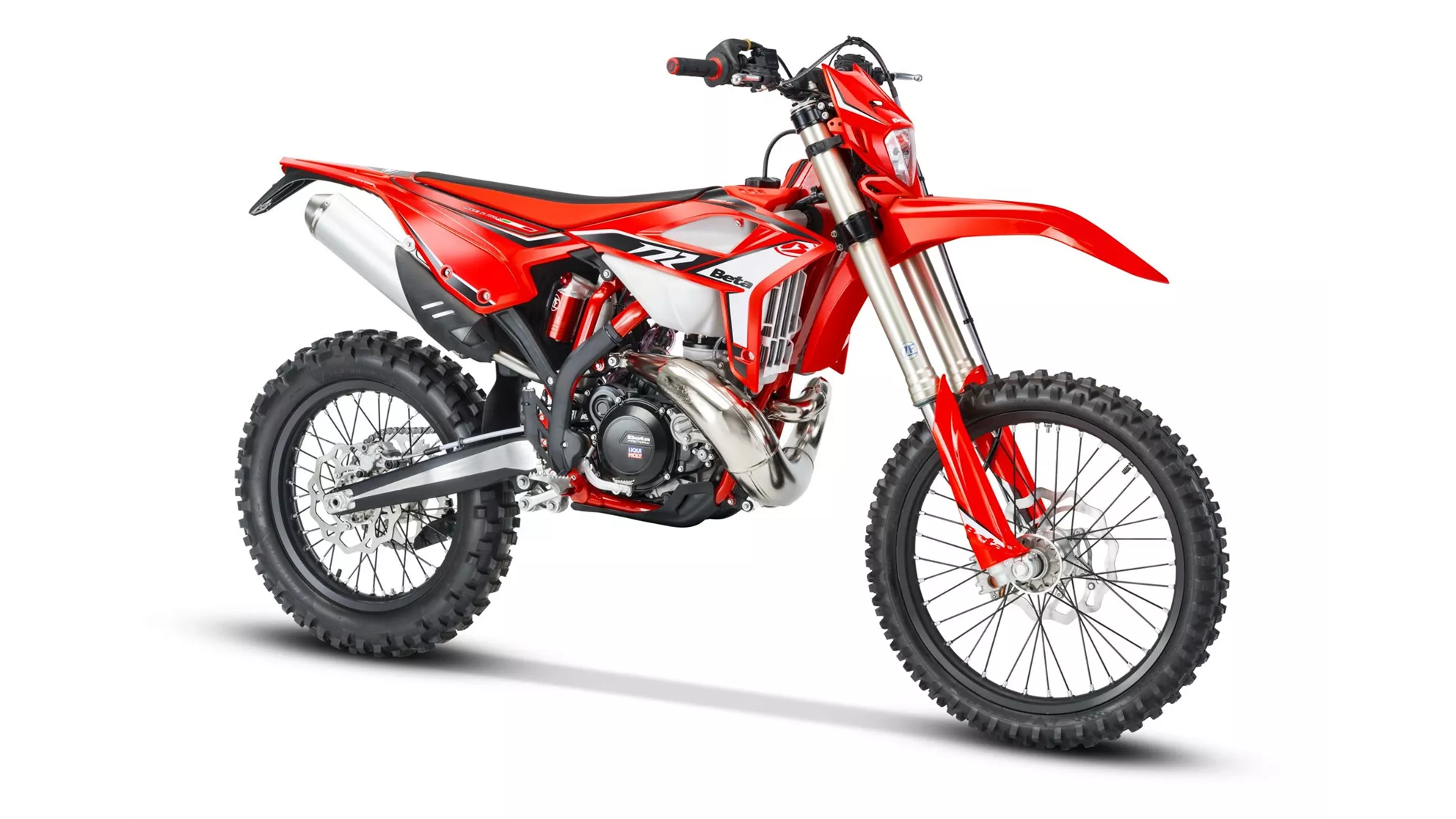 Beta RR 250 2T - Image 3 Beta RR 250 2T - Image 3