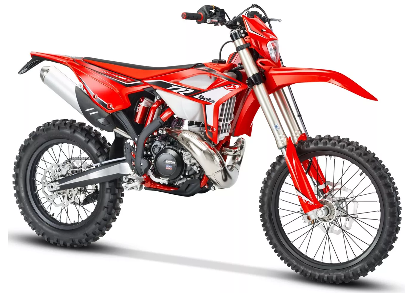 Beta RR 250 2T 2022 Beta RR 250 2T 2022