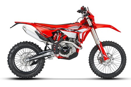 Beta RR 390 2022 Beta RR 390 2022