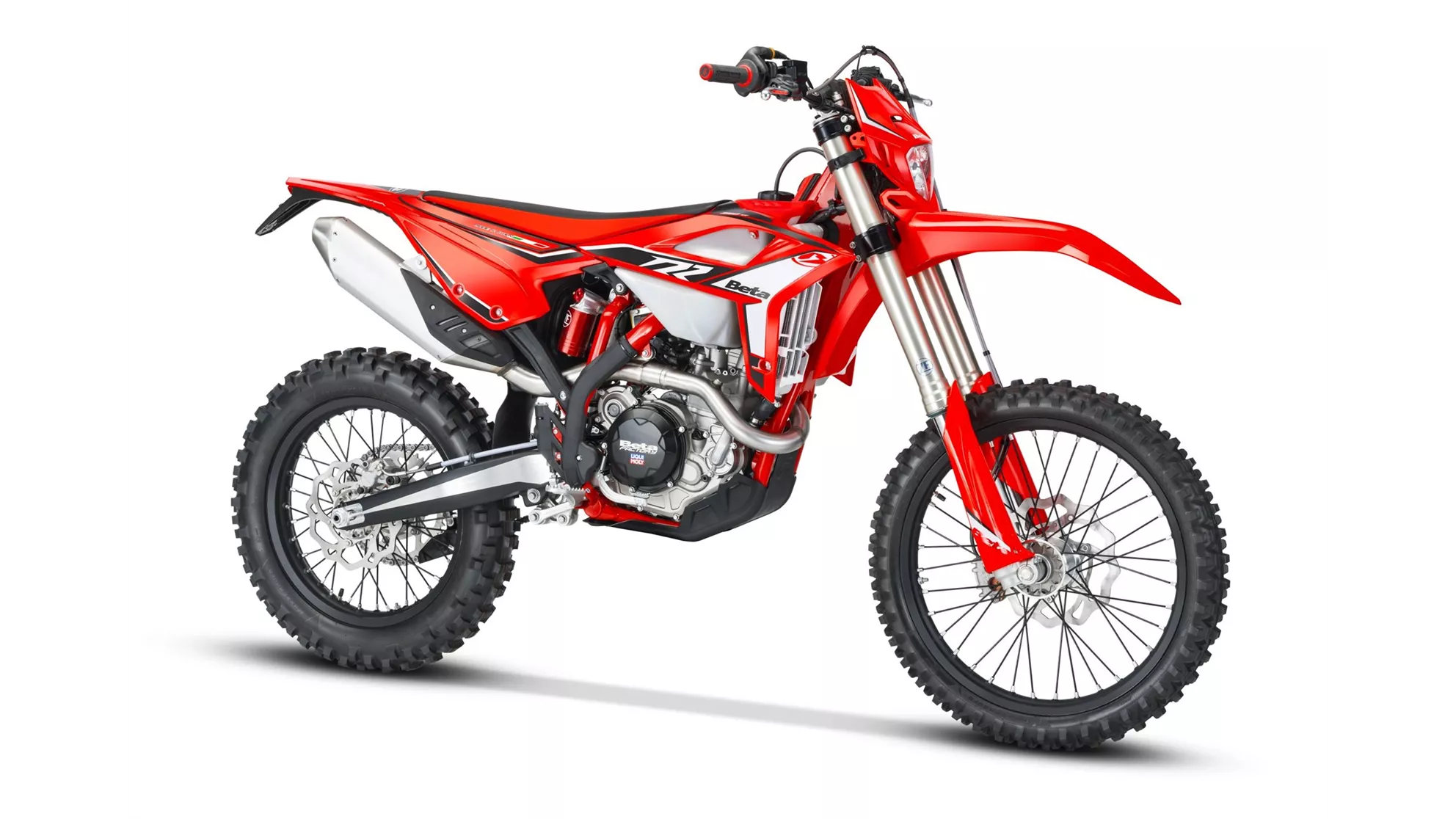 Beta RR 430 - Image 1 Beta RR 430 - Image 1