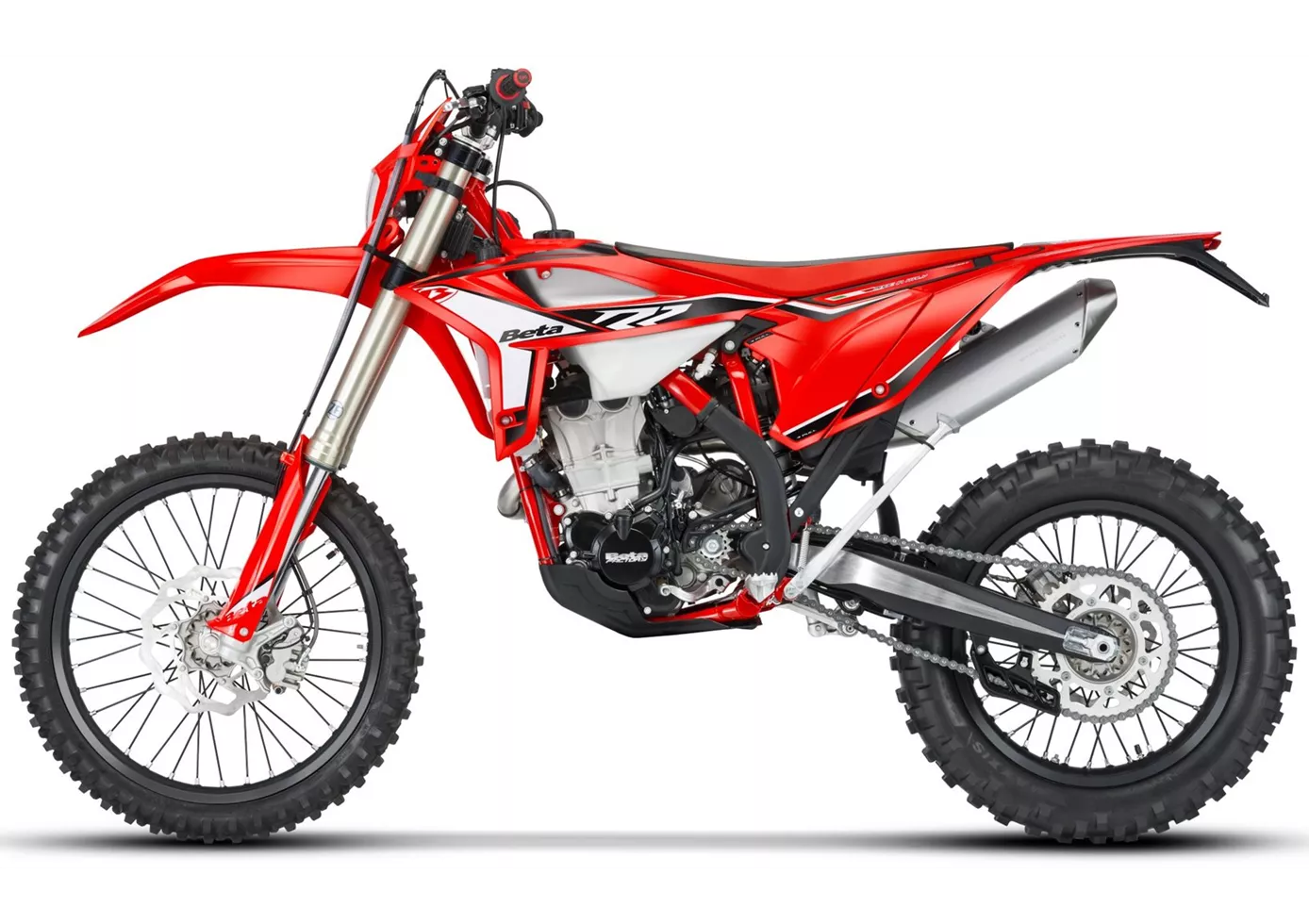 Beta RR 430 2022 Beta RR 430 2022